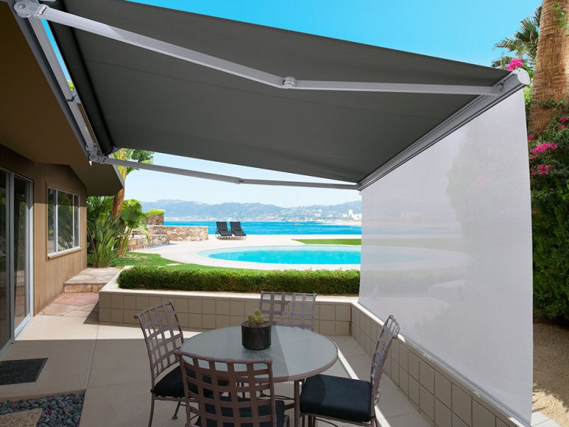 Árnyékolás Tahitótfalu