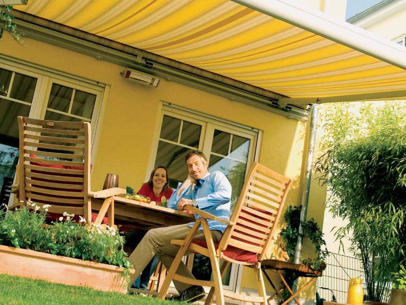 Napellenző Napellenző