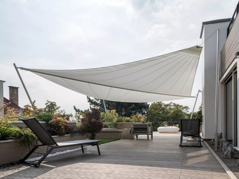 Napvitorla Napvitorla