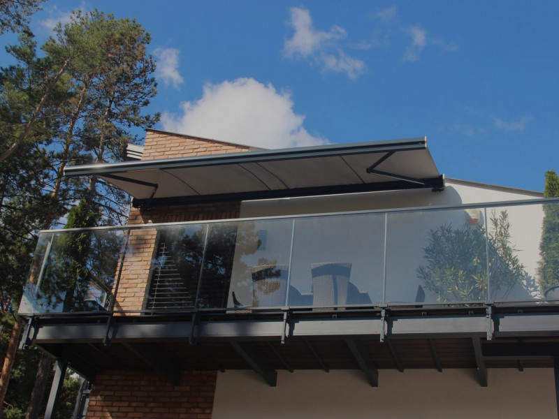 Napellenző gyártás Napellenző gyártás