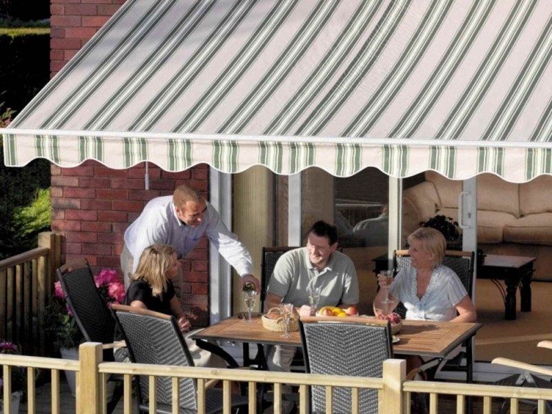 Árnyékolás Pilisvörösvár